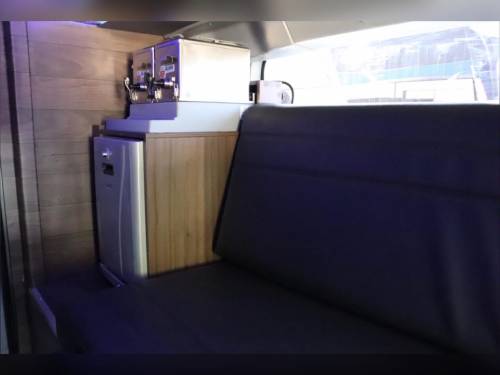 Carro 22 Ônibus Double Decker 2020 Leito total